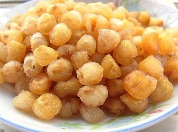 Trung thu này mua gì biếu sếp? Trung thu mua long nhãn hưng yên làm quà biếu sếp