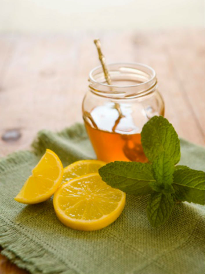 Thực hư hiệu quả của việc dùng nước chanh mật ong để giảm cân